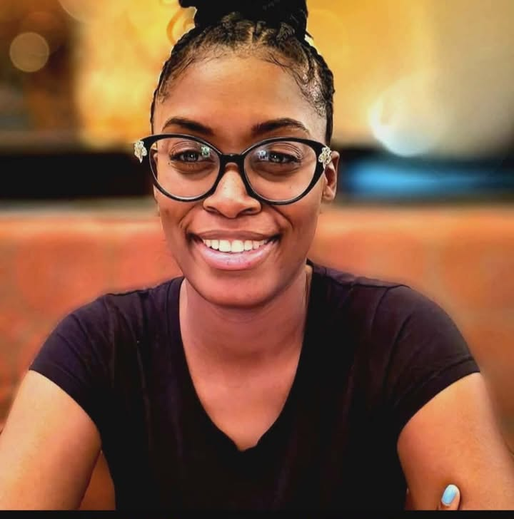 Shevon Smith – Founder, Pillar of Hope Residence