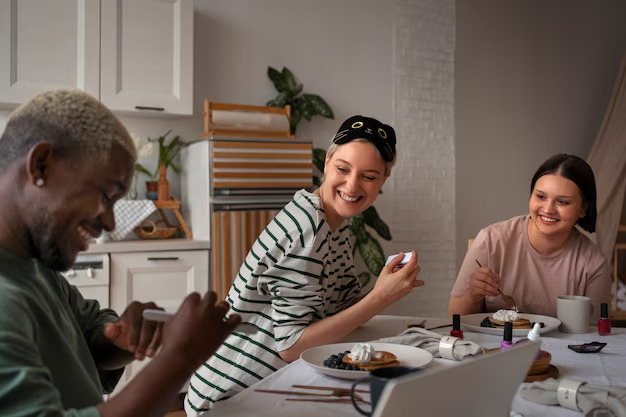 Georgia independent living community